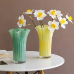 Wholesale Glass Vase HP-022 - Image 4